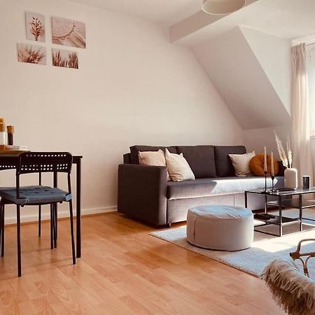 Gemutliche & Komplett Ausgestattete Residenz Essen Exteriör bild