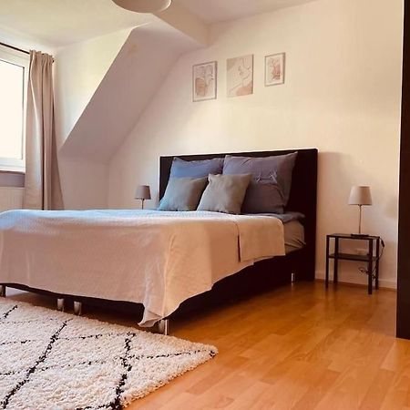 Gemutliche & Komplett Ausgestattete Residenz Essen Exteriör bild