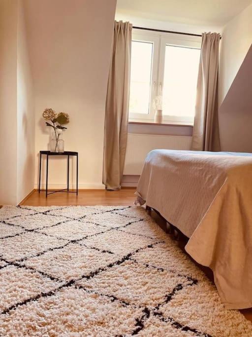 Gemutliche & Komplett Ausgestattete Residenz Essen Exteriör bild
