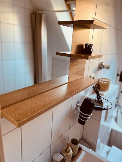 Gemutliche & Komplett Ausgestattete Residenz Essen Exteriör bild
