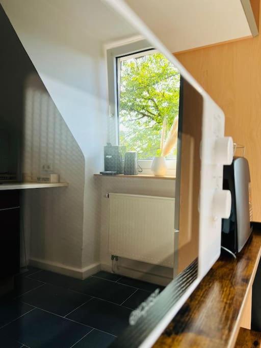 Gemutliche & Komplett Ausgestattete Residenz Essen Exteriör bild